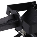 Led floodlights 10W IP65 outdoor spotlights RGB remote controller spot A