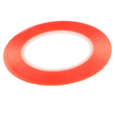 2Pack SuperTape Strong Double Sided Permanent Double-sided Adhesive 5+3mm