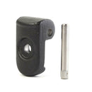 Electric Scooter Reinforced Lock Steering Wheel Latch Replacement for M365
