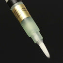 Nozzle Flux Pen PCB Soldering Solder Pen Applicator Brush Tool Head  No Cleaning