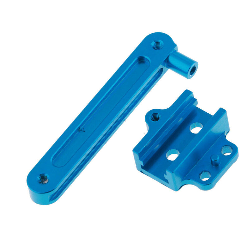 RC Car Spare Parts Steering Connecting Piece for Wltoys 12428 Accessory DIY