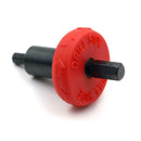 Electric Engine Start Drill Bit Adapter Lawn Mower Starter Plug Button Part AU