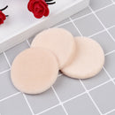 3PCS soft facial beauty sponge powder puff pads face foundation cosmetic tool  Z