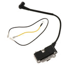 For Husqvarna Ignition Coil Module for Chainsaws & Trimmers 359 362 365 353 371