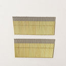 100 Pcs P100-E2 Dia 1.36mm 180g Spring Test Probe Pogo Pin HK