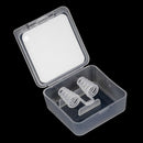 Stop Anti Snoring Snore Stopper Solution Mouthpiece Tray Health Device Kits New