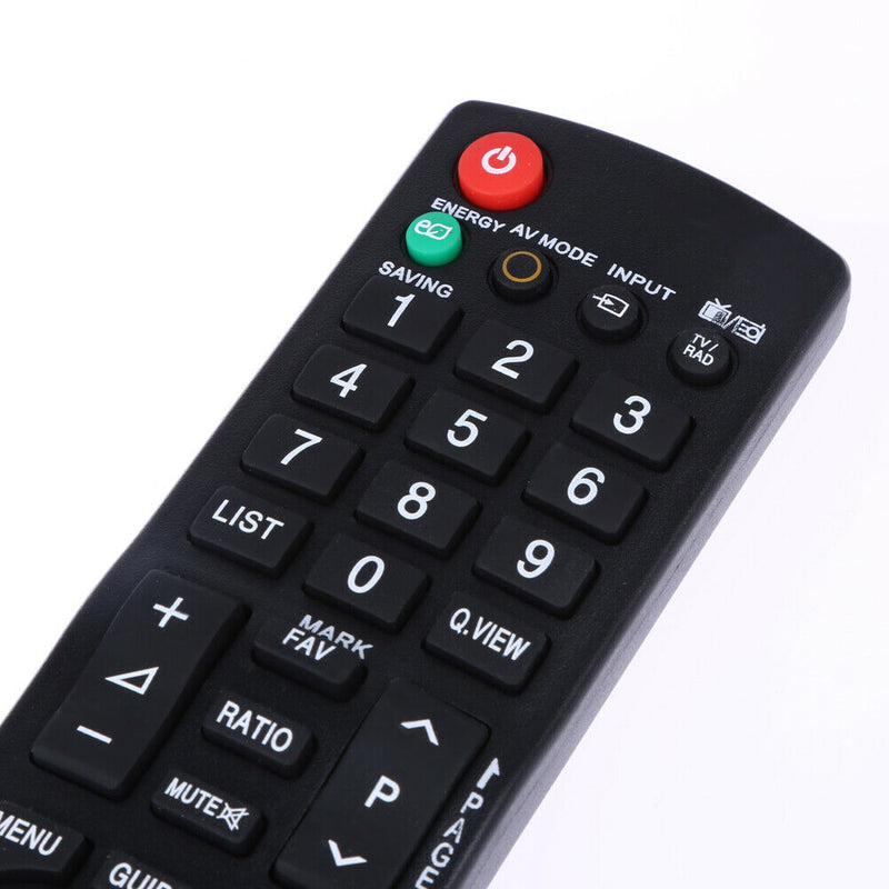 New Remote Control Suitable For LG & Smart TV TV55LD520 19LD350 19LD350UB 1