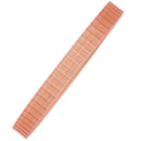1 x orange PU belt suitable for Makita planer 1900B H4J7