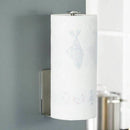 Toilet Paper Holder, Paper Holder Stainless Steel Paper Roll Holder Toilet