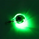 Fishing Lights Night Fluorescent Glow LED Underwater Night Fishing Light Lu