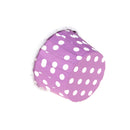 100x high quality paper MINI Muffin Cup Cake Liner Baking Cases Various ColorJ3C