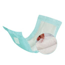 36pcs Adults Incontinence Mats Disposable Urine Pad Mat Diapers Incontinence Mat