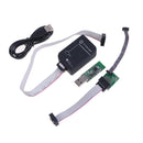 Bluetooth Zigbee Emulator Analysis Debugger CC2531 Programming Module Hn