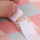 50Pcs Variety Decor Patterns Bandages Cute Cartoon Band Aid For Childr Ew
