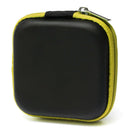 Cover Case Protective Case Earphone Case Simple Design Cued for Headphone C