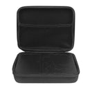 Camera Case Portable(12.6Inch X 8.66Inch X 2.76Inch)Middle Size Accessory C