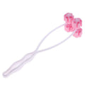 Cat Massage Tool Cat Thin Face Massager Feet Leg Massager Cat Grooming Tool