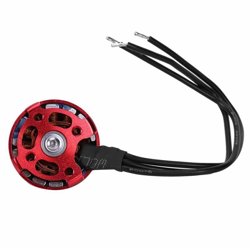 Emax RS2205S 2600KV CW Racing Edition Motor For FPV Racing RC Drone Quadcop E2P8
