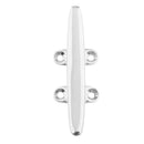 4" Boat Hollow Base Cleat Marine 316 Stainless Steel Heavy Duty Rope Cleat
