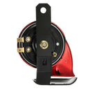 12V Car Motorcycle Truck Boat 150dB Loud Snail Air Horn Siren Loud Waterproof FU