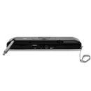 Mini Portable Rechargeable Stereo L-288 FM Radio Speaker LCD Screen Support