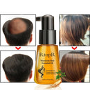 RtopR Moroccan Prevent Hair Loss Product Hair Growth Essential Oil Easy To  I9K2