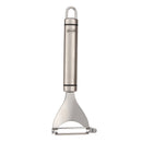 Stainless Steel Fruit Vegetable Potato Peeler CookingTools Kitchen Accessory 3c