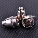 10 Plasma Cutter Torch Cutting Nozzles Consumable Tip fit for AG-60 SG-55 WSD-60