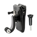 Outdoor 360 Rotation Camera Mounting Loop Clip For