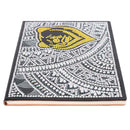 DIY Bear Special Shaped Diamond Painting 50 Page A5 Sketchbook Drawing Book