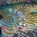 5D DIY Special Shaped Diamond Painting Animal Cross Stitch Mosaic Craft Kit