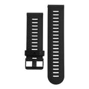 Replacement Silicone Wrist Strap Watch Band for Garmin Fenix3 Fenix3HR Fenix5X