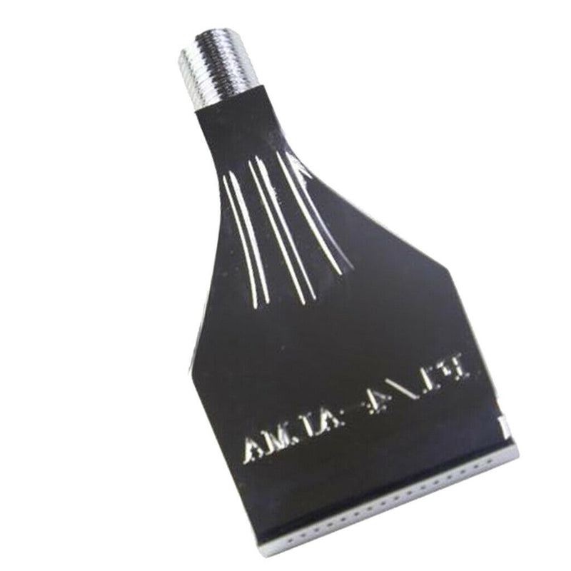 Multi Blow Flat Fan Nozzle Air Jet Blower