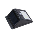 20 LED Solar Power PIR Motion Sensor Wall Light Outdoor Waterproof Lamp