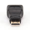 MiniHDMI To Hdmi Adapter HD Mini ConverterTablet DV CameraConnected To The TV LJ
