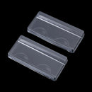 5set Empty Storage CaseBox Container Holder Compartment For False Eyelash CareOZ