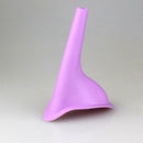 Women Girls Portable Urinal Travel Outdoor Stand Up Pee Urination Device