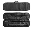 Outdoor Kayak Split Boat Paddle Bag Carbon Fiber Paddle Bag Comfortable Nyl