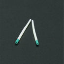 Dental Absorbent Paper Points Sterile Mixed Sizes #15-#40 Kits For New V3V4