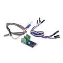MAX6675 Module + K Type Thermocouple Temperature Sensor for Arduino FREE Wir Bj