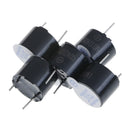 5Pcs Active buzzer 5V TMB12A05 active buzzer magnetic long continous beep toneBX