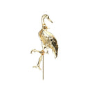 Red-Crowned Crane Brooch Pins Brooches Upscale Corsage Brooch Jewelry Women p Gw