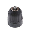0.8-10mm Keyless Drill Chuck Converter 3/8" 24UNF   Best  H&T BX