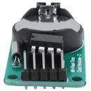 DS1302 real-time clock module real-time module CR2302 button battery with B N1H8