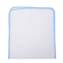 Ironing insulation pad clothes protector cover iron board laundry ironing mat JR