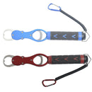 15Kg/33Lb Weigh 6061 Aluminum Alloy Portable Fish Lip Grip Grabber Fishing
