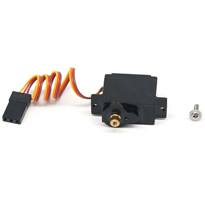 Suitable for 1:28 WLtoys Metal Gear Servo K989-58 K969 K979 K989 K999 1:28  N7Q3