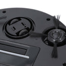 2 In 1 Upgraded Rechargeable Floor Sweeping Robot Dust Catcher Intelligent
