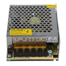 60W Switching Switch Power Supply Driver for LED Strip Light DC 12V 5A