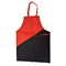 Salon Hairdressing Stylist Hair Cutting Shampoo Gown Barber Apron Styling Cape T